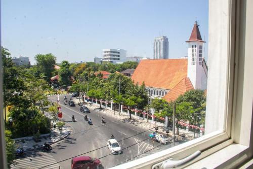 Cleo Hotel Walikota