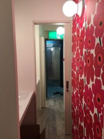 Hostal Senba Hostel