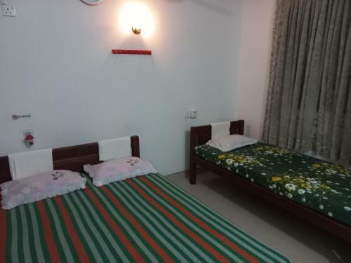 Posada Mayura Rest Inn