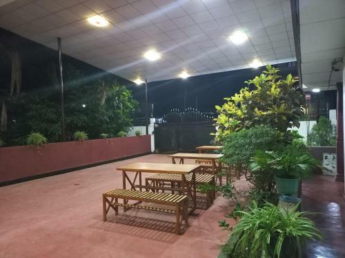 Posada Mayura Rest Inn