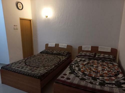 Posada Mayura Rest Inn