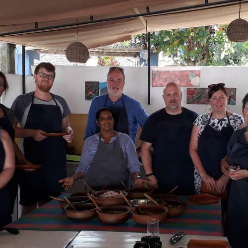 Hostal Sleepy Head Guesthouse