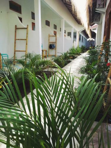 Hostal La Favela