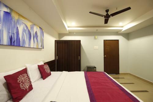 Nova Pride Hotel