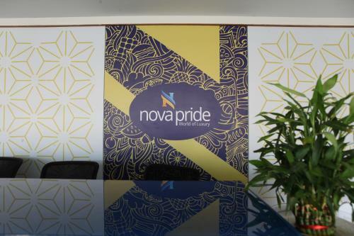 Nova Pride Hotel