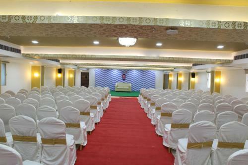 Nova Pride Hotel