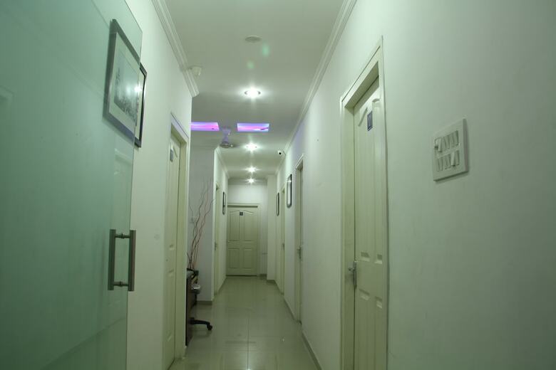 Hotel Deccan Comforts