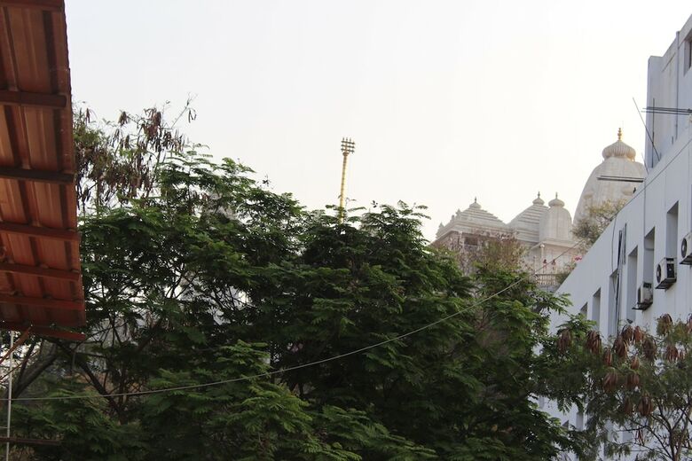 Hotel Deccan Comforts