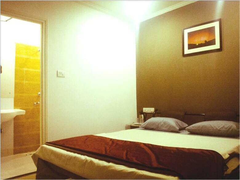 Hotel Deccan Comforts