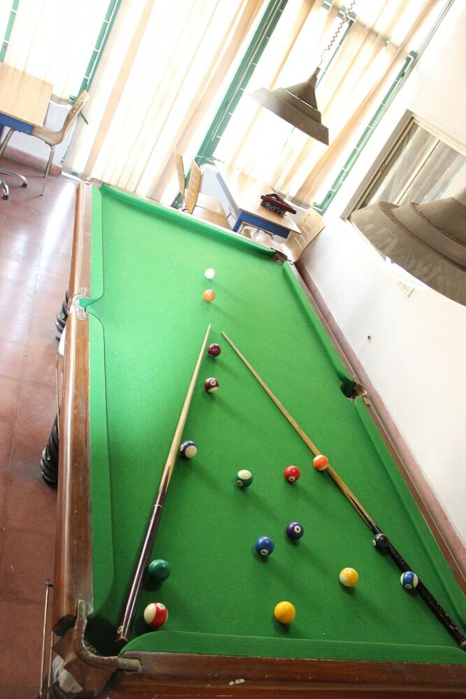 Hotel Deccan Comforts