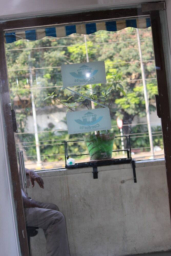 Hotel Deccan Comforts