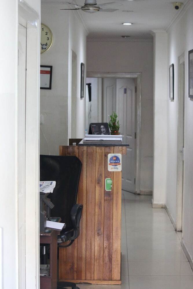 Hotel Deccan Comforts
