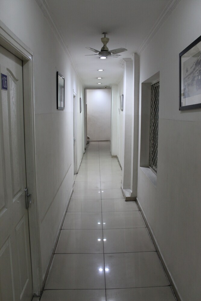 Hotel Deccan Comforts