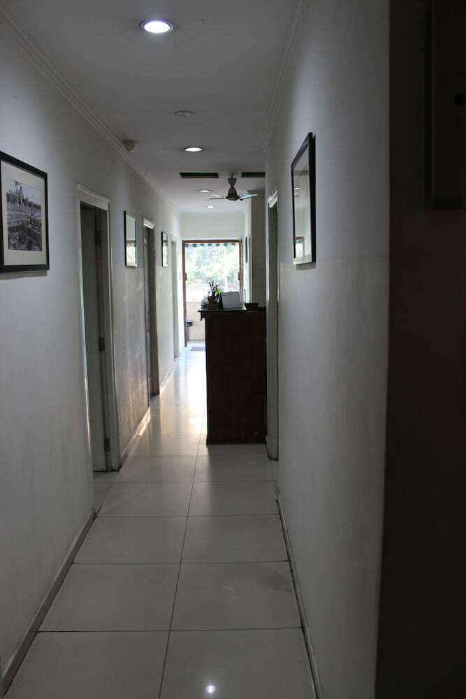Hotel Deccan Comforts