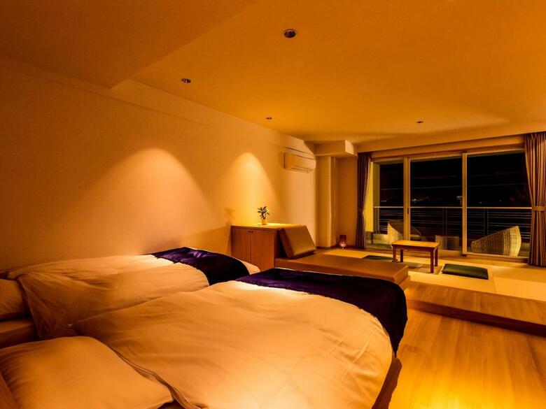 Yukai Resort Shirahama Gyoen