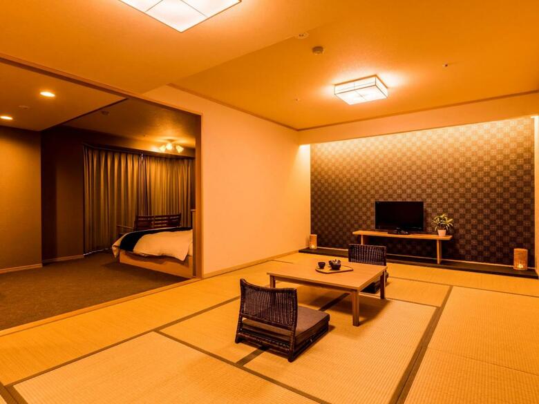 Yukai Resort Shirahama Gyoen