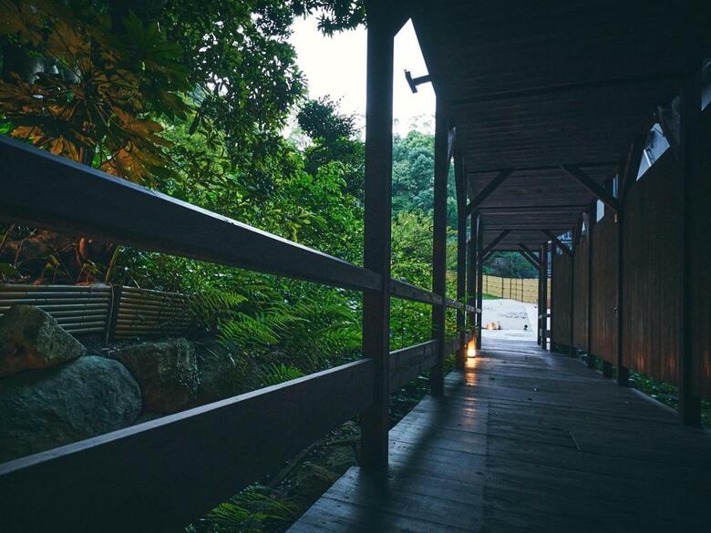 Yukai Resort Shirahama Gyoen