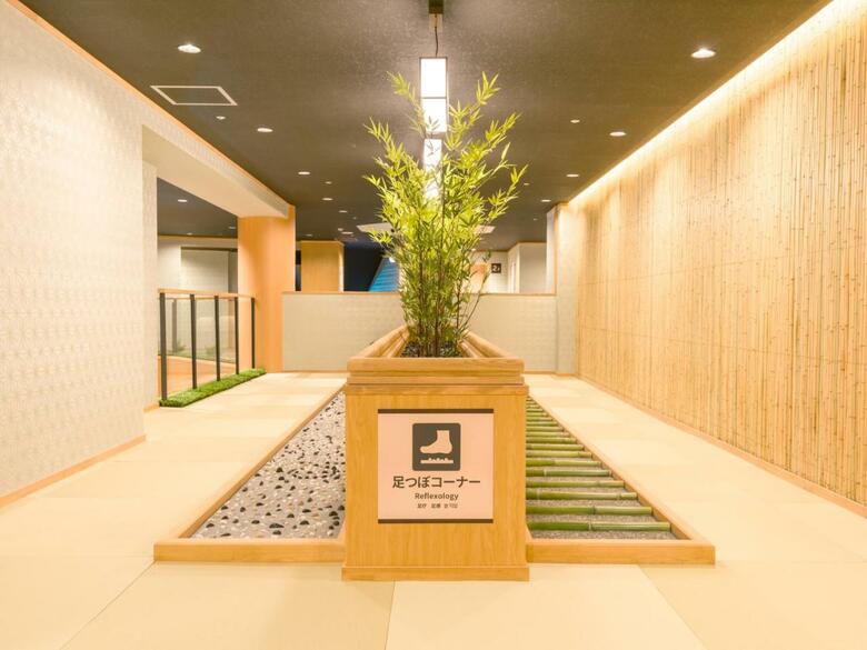Yukai Resort Shirahama Gyoen