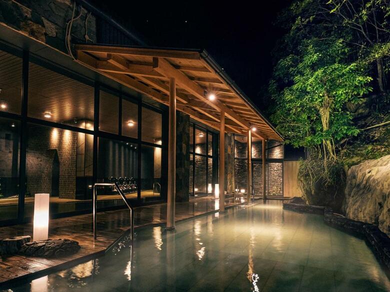 Yukai Resort Shirahama Gyoen