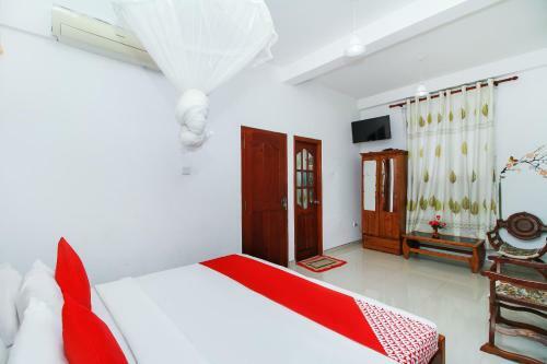 Jj Villa Bentota