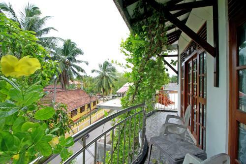 Jj Villa Bentota