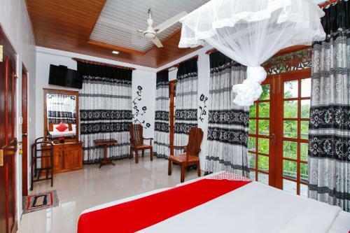 Jj Villa Bentota