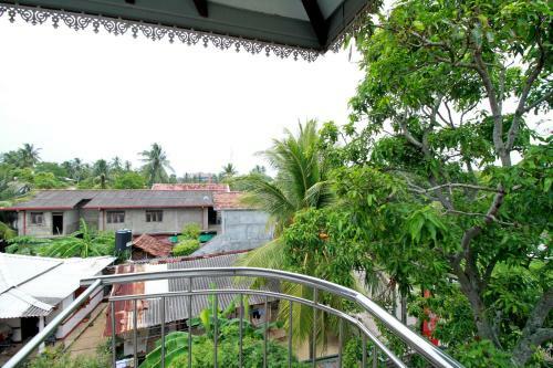 Jj Villa Bentota