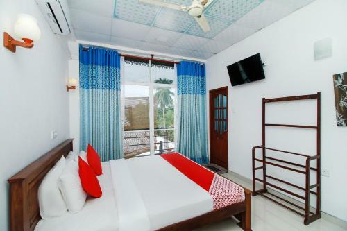 Jj Villa Bentota