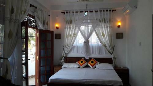 Jj Villa Bentota