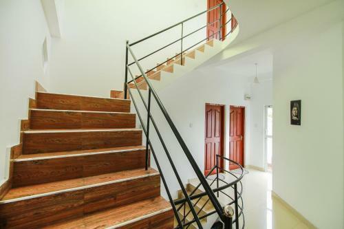 Jj Villa Bentota
