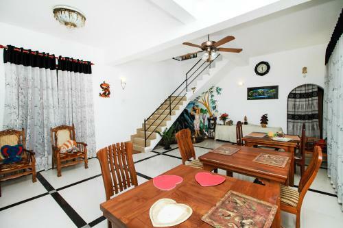 Jj Villa Bentota