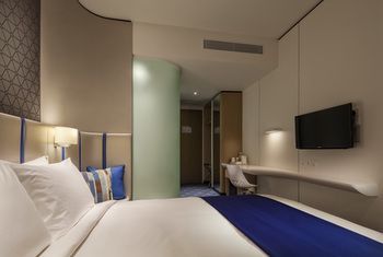 Hotel Holiday Inn Express Singapore Katong