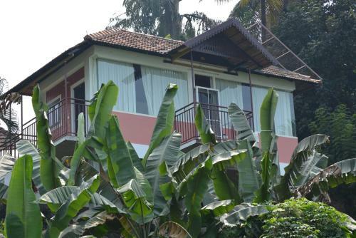 Periyar Homestay