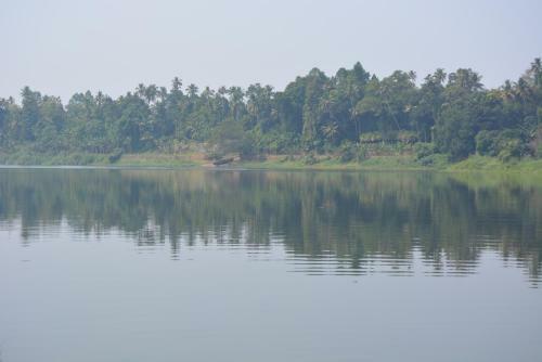 Periyar Homestay