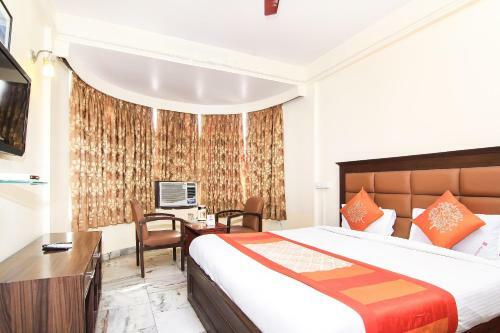 Hotel Oyo Rooms Bada Chauraha Civil Lines