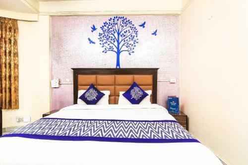 Hotel Oyo Rooms Bada Chauraha Civil Lines
