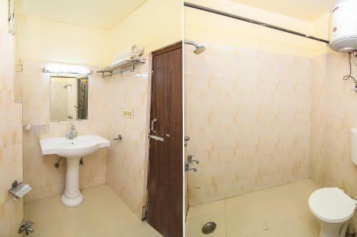 Hotel Oyo Rooms Bada Chauraha Civil Lines