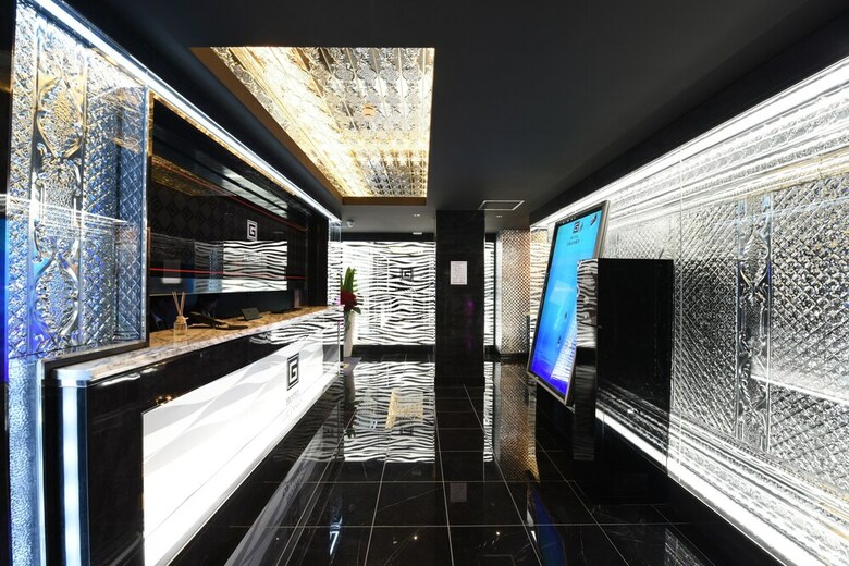 Hotel Savoy Kinshicho (adult Only)