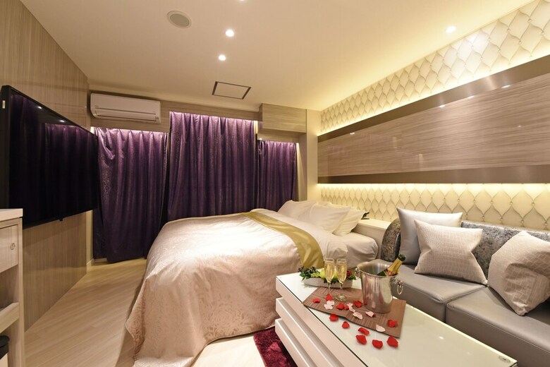 Hotel Savoy Kinshicho (adult Only)