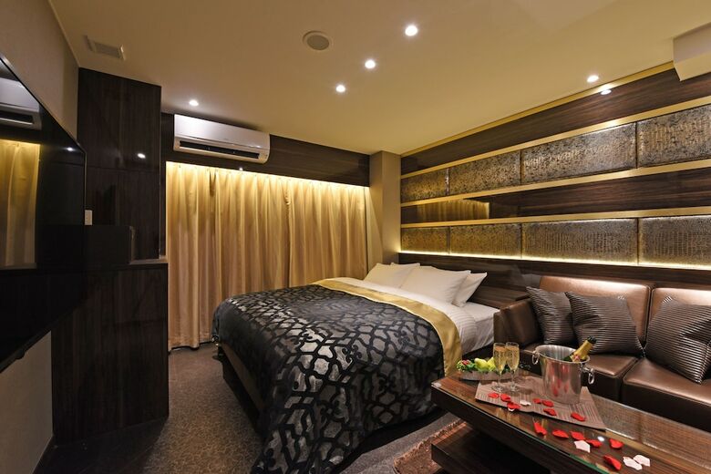 Hotel Savoy Kinshicho (adult Only)
