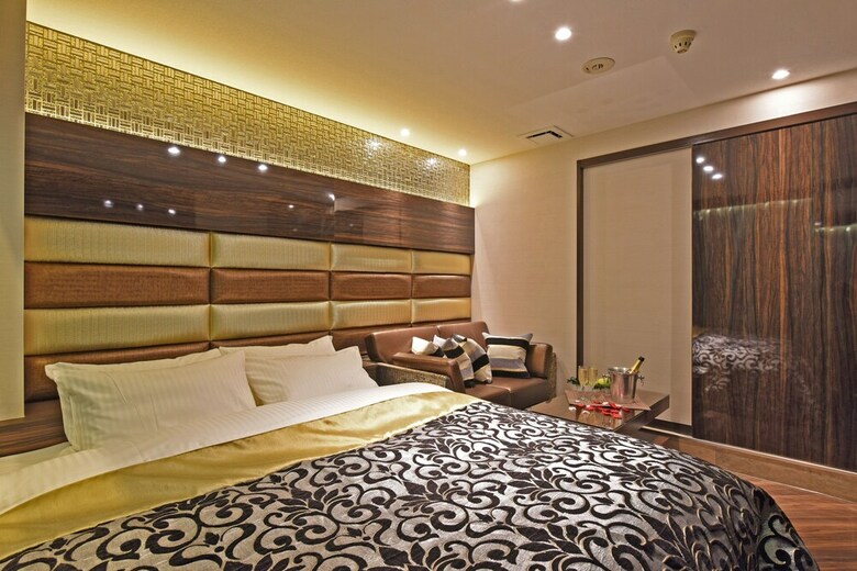 Hotel Savoy Kinshicho (adult Only)