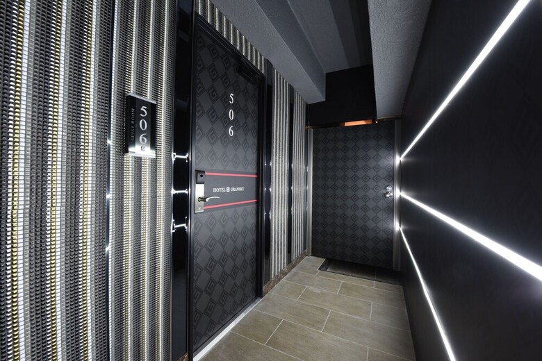 Hotel Savoy Kinshicho (adult Only)
