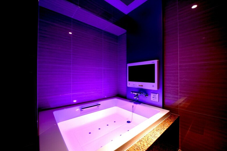 Hotel Savoy Kinshicho (adult Only)