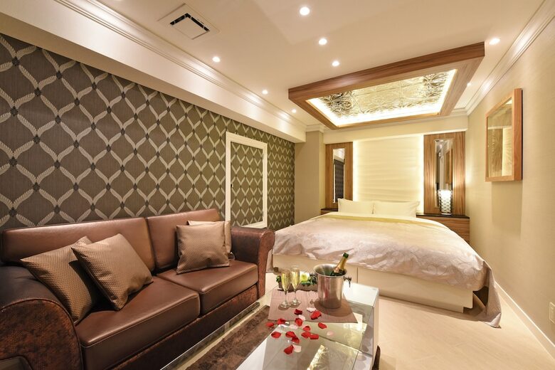 Hotel Savoy Kinshicho (adult Only)
