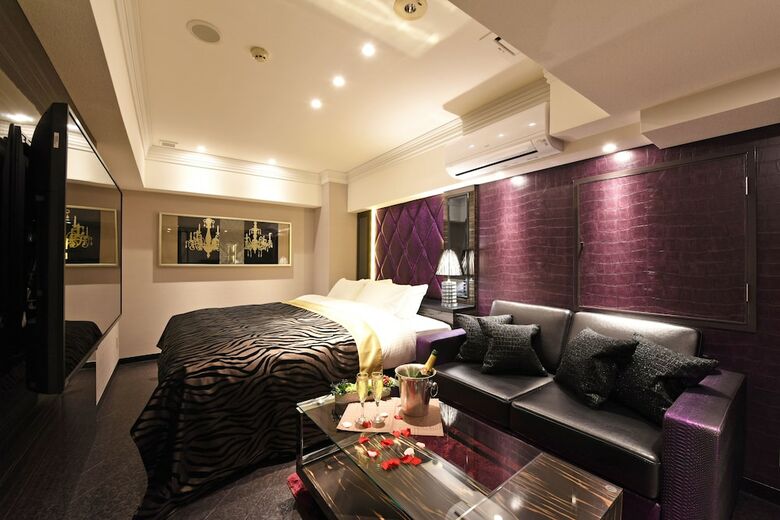 Hotel Savoy Kinshicho (adult Only)