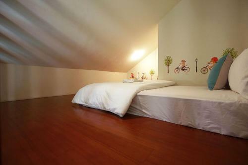 Bed & Breakfast Seed House
