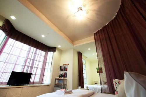 Bed & Breakfast Seed House
