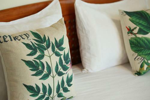 Bed & Breakfast Seed House