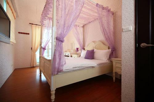 Bed & Breakfast Seed House
