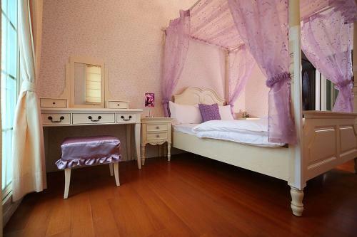 Bed & Breakfast Seed House